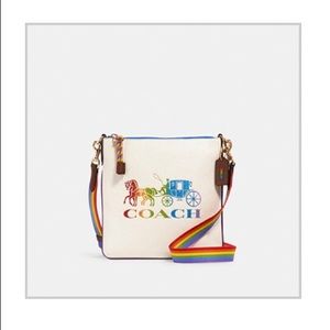 BRAND NEW Authentic Coach